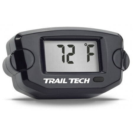 TRAIL TECH ENGINE TEMP METER 14MM PLUG 742-ET3