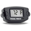 TRAIL TECH ENGINE TEMP METER 14MM PLUG 742-ET3