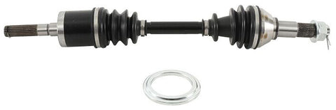 ALL BALLS 8 BALL EXTREME AXLE FRONT AB8-CA-8-231