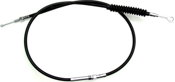 MOTION PRO BLACK VINYL CLUTCH LW CABLE 06-0137