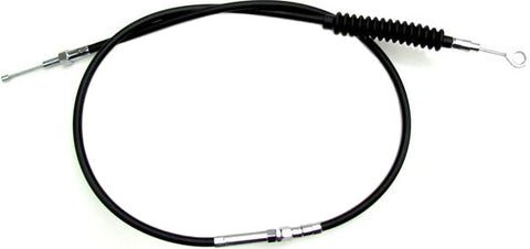 MOTION PRO BLACK VINYL CLUTCH LW CABLE 06-0137