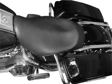 DANNY GRAY BUTTCRACK SOLO FLHR 97-07 20-403