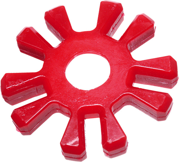 ENERGY SUSP. POLY CUSH DRIVE V-ROD 70.6008R