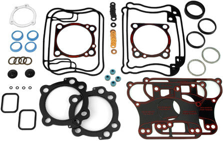 JAMES GASKETS GASKET TOP END SPORTSTR W/MLS HEAD GASKETS KIT 17032-91-MLS