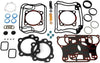 JAMES GASKETS GASKET TOP END SPORTSTR W/MLS HEAD GASKETS KIT 17032-91-MLS