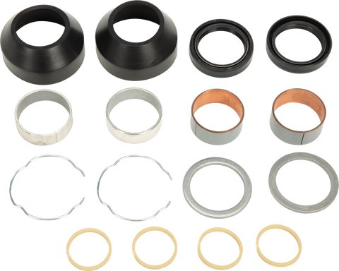 HARDDRIVE FORK REBUILD KIT FOR 41MM 292258