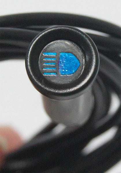 HARDDRIVE INDICATOR LIGHTS HIGH BEAM 0770149