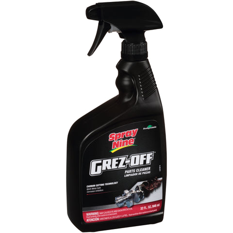 PERMATEX GREZ OFF HEAVY DUTY DEGREASER 32OZ 22732