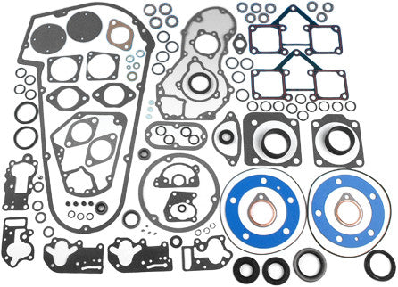 JAMES GASKETS GASKET MOTOR SHOVEL KIT 17029-70