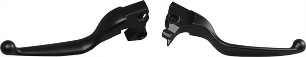 HARDDRIVE LEVERS XL 14-UP BLACK 00140B