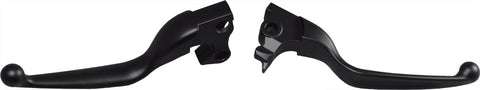 HARDDRIVE LEVERS XL 14-UP BLACK 00140B