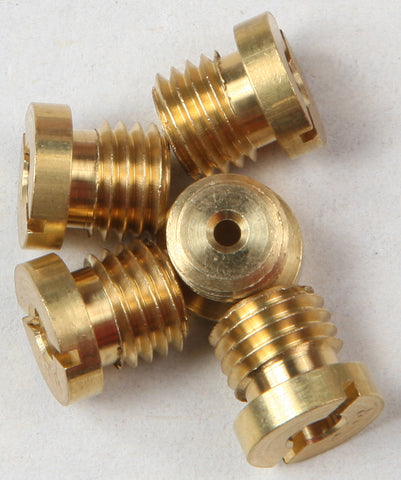 CYCLE PRO S&S MAIN JETS #.068 5/PK 24371