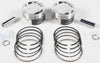 WISECO V-TWIN PISTON KIT K1684