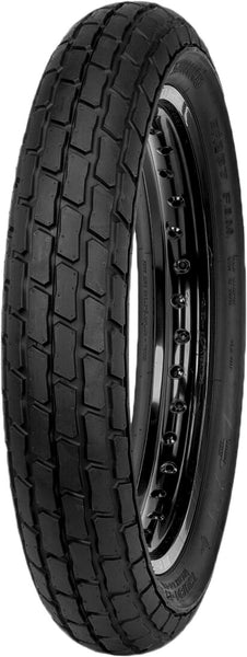SHINKO TIRE 267 FLAT TRACK FRONT 120/70-17 58M BIAS TT 87-4752