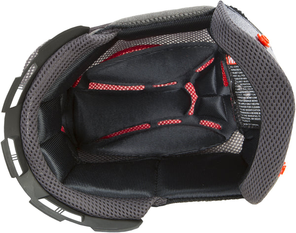 GMAX COMFORT LINER 21MM LG MD-04 G040012