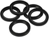 JAMES GASKETS GASKET SEAL TRANS SPRKT 4SPEED SPORTSTER 5/PK 12049-DL