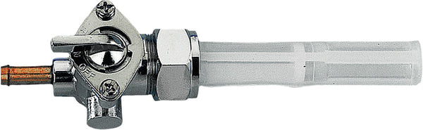 HARDDRIVE PETCOCK W/VITON GASKET 13/16 STRAIGHT DOWN 011401