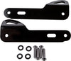 HARDDRIVE BLACK TIE-DOWN BRACKET 14-UP MODELS 302861