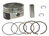 NAMURA PISTON KIT 79.97/+0.02 POL NA-50081-C