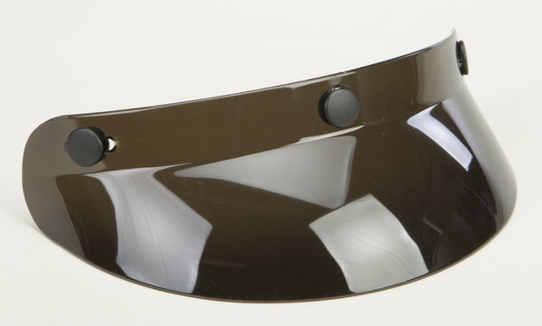 GMAX 3 SNAP VISOR SMOKE GM-2/5/22/25 G999424