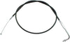 MOTION PRO BLACK VINYL THROTTLE CABLE 06-0033