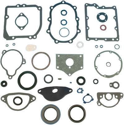 JAMES GASKETS GASKET TRANS 4SPEED KIT 33031-70