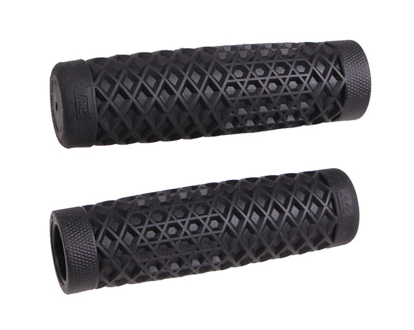 ODI VANS CULT GRIPS BLACK 1