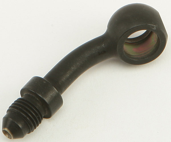 GOODRIDGE 35 DEGREE BANJO EBONY 7/16