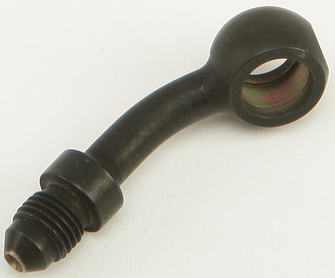 GOODRIDGE 35 DEGREE BANJO EBONY 7/16