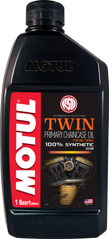 MOTUL TWIN 100% SYN PRIMARY QT 108066