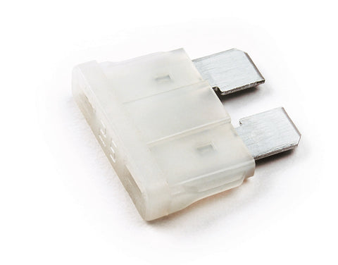 GROTE ATC FUSE 25A 5/PK 82-ANR-25A