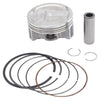 VERTEX PISTON KIT CAST 84.96/STD 10.7:1 KAW 24487B