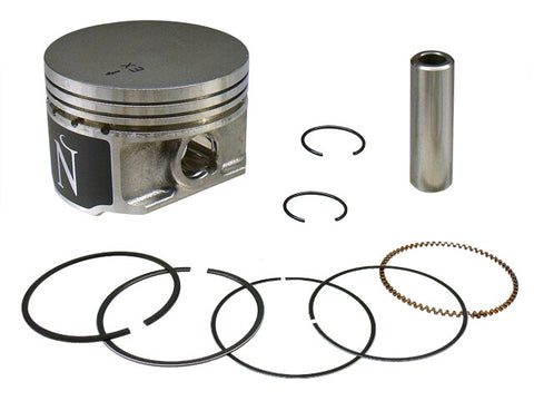 NAMURA PISTON KIT 77.95/STD POL NA-50024