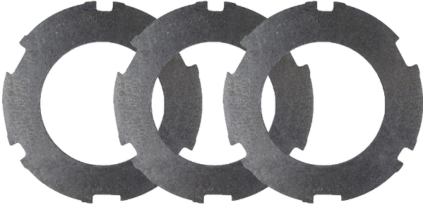 ALTO KOLENE STEEL PLATE PACK BIG TWIN 41-67 095753C