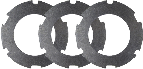 ALTO KOLENE STEEL PLATE PACK BIG TWIN 41-67 095753C