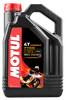 MOTUL 7100 SYNTHETIC OIL 20W50 4-LITER 104104