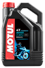 MOTUL 3000 PETROLEUM OIL 20W50 4 LT 107319