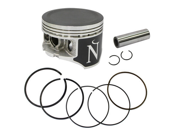 NAMURA PISTON KIT 79.46/+1.00 HON NA-10007-4