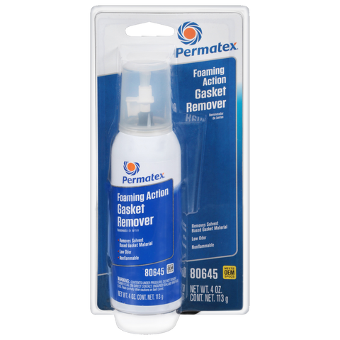 PERMATEX GASKET REMOVER 4OZ 80645
