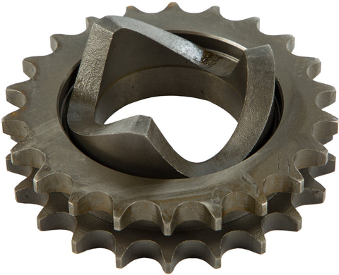 HARDDRIVE COMP SPROCKET B/T LATE 70-86 22T 15-016