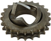 HARDDRIVE COMP SPROCKET B/T LATE 70-86 22T 15-016