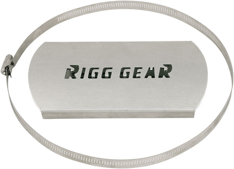 NELSON-RIGG EXHAUST HEAT SHIELD RG-HS