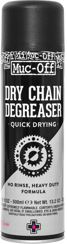 MUC-OFF CHAIN DEGREASER QUICK DRYING 500ML 959US