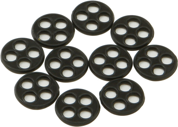 HARDDRIVE 4 HOLES VITON GASKET 011415