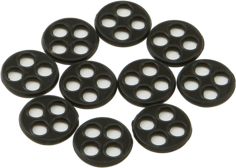 HARDDRIVE 4 HOLES VITON GASKET 011415