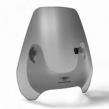 NATIONAL CYCLE DEFLECTOR SCREEN QUICKSET TINT 1