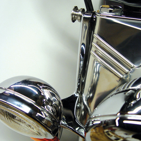 NATIONAL CYCLE SWITCHBLADE MOUNT KIT QUICK RELEASE COVERED FORKS KIT-Q342