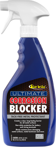 STAR BRITE CORROSION BLOCKER 22OZ 095422