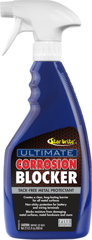 STAR BRITE CORROSION BLOCKER 22OZ 095422