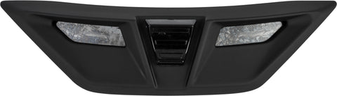 FLY RACING REVOLT MOUTH VENT LIBERATOR GREEN/BLACK 73-88466